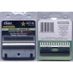 Genuine Oster 78511126001 Clipmaster Combo Blade Set 78511-126 83AU/84AU. Fixed Price $38.50.