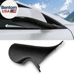 Compatible With Tesla Model 3 Mirror Holder Lower Cover 2017-2025, Right Passeng. Fixed Price $52.71.