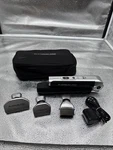 Mangroomer Platinum Pro Hair Shaver W/ 3 Flexible Shock Absorber Heads.. Fixed Price $83.97.