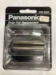 Panasonic Outer Foil For Smooth Operator ES723 Electric Razor WES9833P. Fixed Price $18.99.