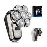 Head Shaver For Bald Men, Coklean 1400MAH Detachable Electric Shave... Fast Ship. Fixed Price $47.24.