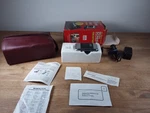Vintage Remington Micro Screen XLR-3000 Electric Shaver Box Usa Made. Fixed Price $49.99.