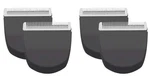 Professional Peanut Snap Replacement Blades Compatible With Wahl BLACK-4P. Fixed Price $47.12.