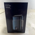 Electric Razor, Emochies Shaver For Men,upgraded Foil With 3.... Fixed Price $47.49.