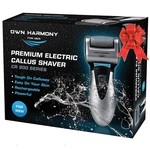Own Harmony CR900 Rechargeable Electric Callus Remover Foot File Pedicure Tool. Fixed Price $49.18.
