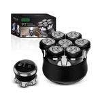 Head Shavers For Bald Men, 7D Rotary Bl... Fas. Fixed Price $51.53.