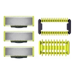 Philips Oneblade Original Replacement Blades For Face & Body Kit - All Models. Fixed Price $53.31.