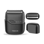 Vikicon Electric Foil Shavers For Men, Compact Travel Face Shaver,... Fast. Fixed Price $61.99.