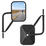Doors Off Mirrors, Right, Compatible With Jeep Wrangler Cj Tj Jk Jl Rectan.... Fixed Price $31.57.