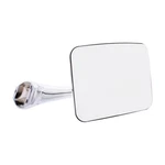 United Pacific Exterior Sport Mirror 1970-72 Chevy & Gmc Truck R/h. Fixed Price $56.95.