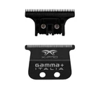Gamma+ Replacement Fixed Black Diamond X-pro Wide Blade With Dlc. Fixed Price $29.99.