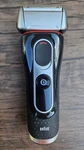 Braun Model 5748 (no Charger, Case) T49. Fixed Price $37.99.