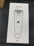 Enchen Warrior Electric Razor For Men, Rechargeable Shaver With 3D Trip. Fixed Price $22.50.