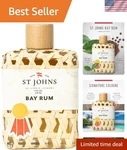 Bay Rum Aftershave Cologne Made With Leaves From The Virgin Islands.... Fixed Price $90.99.