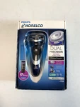 Philips Norelco PT735/41 Dual Precision Men's Electric Shaver Series New. Fixed Price $199.99.
