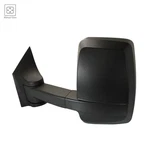 New Premium Driver Side Door Mirror Manual Non Heated Not Painted 20789755. Fixed Price $300.63.
