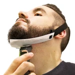 Aberlite Flexshaper 2.0 - Beard For Men St (1ER Pack), White. Fixed Price $33.99.