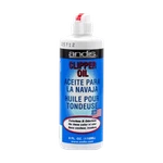 Andis Clipper Blade Oil 4OZ, 118ML. Fixed Price $9.29.