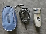 Remington R-835 Men Electric Shaver Razor With Case & Brush Tested. Fixed Price $31.50.