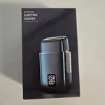 Emochies Portable Electric Shaver For Men 3 Speeds Usb Type Rechargeable. Fixed Price $75.00.