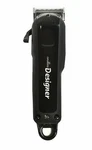 Wahl Cordless Designer Clipper - Black 90 Minutes Run Time Includes 4 Guides. Fixed Price $62.95.