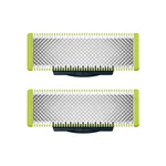 Philips Oneblade Replacement 2X QP220/51. Fixed Price $23.00.
