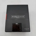 Remington Heritage Series Shaver HF9100 Brown & White Micro Usb. Fixed Price $118.63.