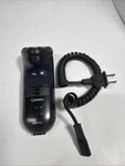 Vintage Norelco Electric Shaver 4853XL Doesn Hold Charge. Fixed Price $21.60.