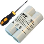 Hqrp Battery For Philips Norelco 6829XL 6846XL 6848XL 6863XL 6865XL 6866XL. Fixed Price $7.95.