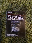Wahl 7337 Dynaflex Cutter Bar Assembly Euroflex Shaver Shown. Fixed Price $9.99.