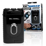 Tac Shaver 2 In. 1 Rechargeable Rotary And Trimmer Electric Razor. Fixed Price $38.35.