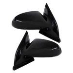 New Door Mirrors Pair Fits Saturn SW1 Base 1996-99 GM1321207 GM1320207 21170590. Fixed Price $127.59.
