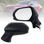 Driver Side View Mirror Compatible With Toyota Camry 2018-2022 3-PINS Manual .... Fixed Price $99.92.