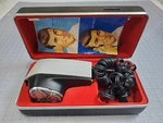 Philips Norelco HP1112 Tripleheader Iii Corded Shaver Case Docs Holland Clean!. Fixed Price $39.96.