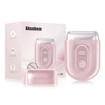 Electric Razors For Women - Mini Bikini Trimmer Shavers .... Fixed Price $29.98.