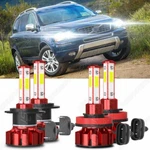 For Volvo XC90 2003-2013 2014 H7+H11 Headlight Led Combo 6000K Bulbs Kit Oty. Fixed Price $30.39.