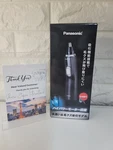 Panasonic Etiquette Cutter Nose Hair Trimmer ER-GN71-K Black From Japan New. Fixed Price $64.98.