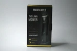 Manscaped The Lawn Mower 3.0 Electric Trimmer Brand New/open Box. Fixed Price $65.00.