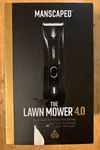 Manscaped Lawn Mower 4.0 Electric Groin Hair Trimmer (TR4-01)... Free S&h!. Fixed Price $49.99.
