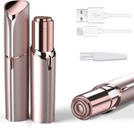 Facial Hair Remover For Women, Painless Removal Device Portable Womens. Fixed Price $33.85.