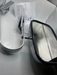 Zaposts Manual Side View Mirrors Fit 1980-1992 Ford. Fixed Price $50.00.