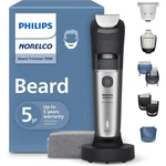 Philips Norelco 7000 Series Waterproof Cordless Beard Trimmer BT7670-40. Fixed Price $129.99.