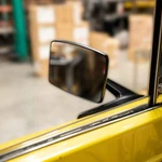 Upi Black Exterior Mirror Ford Bronco (1966-1977) & Truck (1967-1979). Fixed Price $50.57.