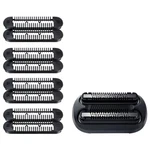 Braun 81739349 Appliance Stubbler Beard Trimmer 5762/57. Fixed Price $89.85.