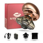New Skull Shaver Butterfly Kiss Pro: Electric For Women, Bikini,leg, Body. Fixed Price $54.15.