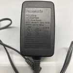 Panasonic PQLV219 Ac Adapter Output: 6.5V Input 100-120V Works. Fixed Price $5.00.
