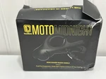 Headblade Black Midnight Moto Headshaver Face Body Shaving Brand New Sealed. Fixed Price $11.11.