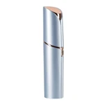 Finishing Touch Flawless Women's Painless Hair Remover Compact Razor, Blue. Fixed Price $59.64.