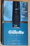 Gillette Intimate Pubic Hair Trimmer New. Fixed Price $22.00.