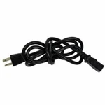 Power Cable Cord Wall Plug For Brori OWRB-USME001 Electric Razor Women. Fixed Price $5.99.